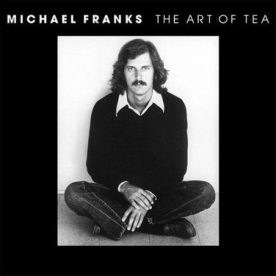 Michael Franks - Art Of Tea (speakers corner lp/180gr./33rpm) 1-LP