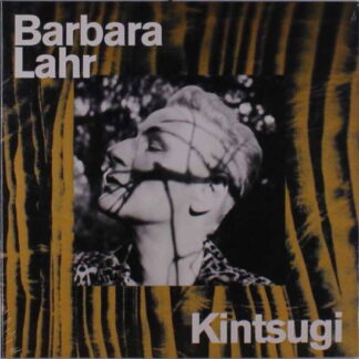 Lahr, Barbara - Kintsugi 1-Vesair