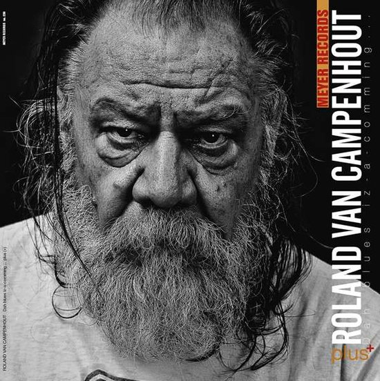 Roland Van Campenhout - Dah Blues Iz-A-Comming 3-Vesair