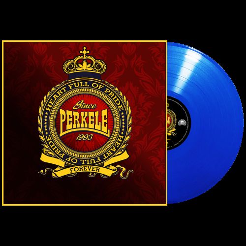 Perkele - Forever 1-LP