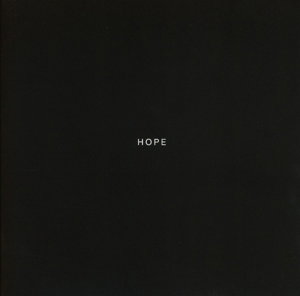 Hope - Hope (CD) (2026) 1-CD