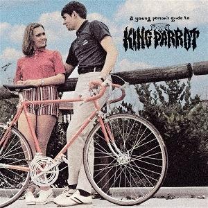 KING PARROT - A YOUNG PERSON'S GUIDE TO 1-CD