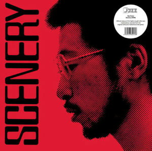 Ryo Fukui - Scenery 1-LP