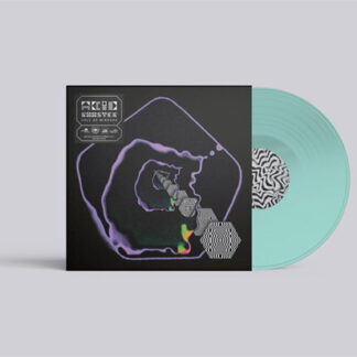 Acid Rooster - Hall of Mirrors 1-LP