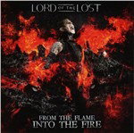 Lord of the Lost - From the Flame Into the Fire 2-LP