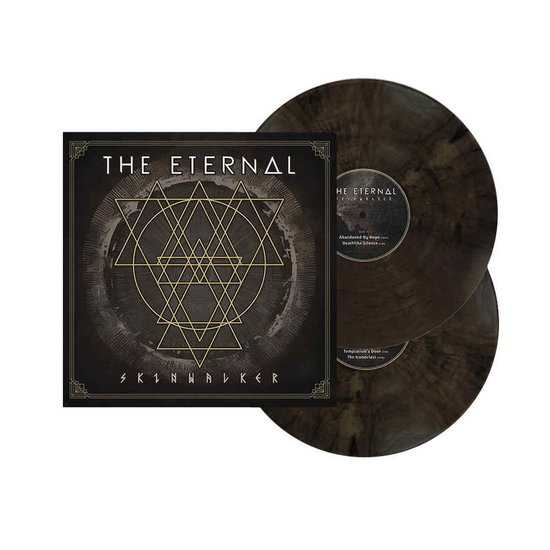 Eternal - Skinwalker 2-LP