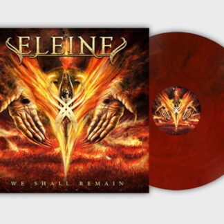 Eleine - We Shall Remain 1-LP