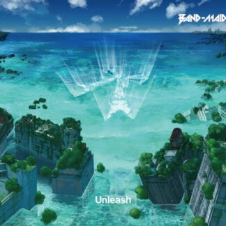 Band - Maid · Unleash 1-LP