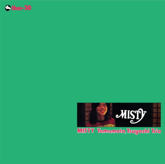 Tsuyoshi Yamamoto - Misty (Premium Reissue Collection) 1-LP