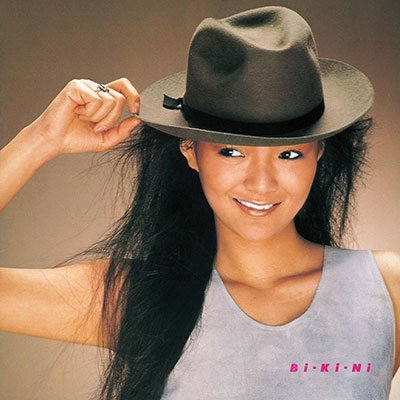 Anri - Bi-Ki-Ni 1-LP