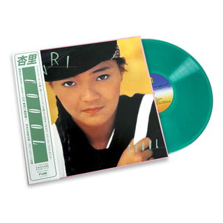 Anri - Coool 1-LP