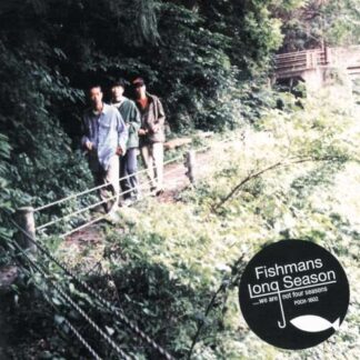 Fishmans - Long Season 1-CD