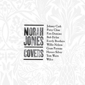 Norah Jones - Covers <limited> SACD