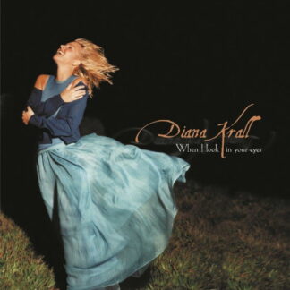 Diana Krall - When I Look In Your Eyes SACD