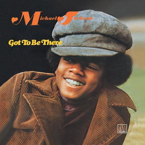 Michael Jackson - Got to Be There SHM-CD