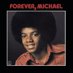 Michael Jackson - Forever Michael SHM-CD