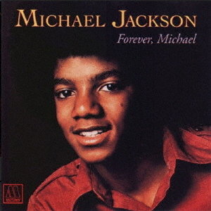 Michael Jackson - Forever. Michael <limited> 1-LP