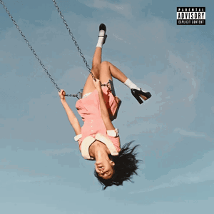 Olivia Rodrigo - You Seem Pretty Sad for a Girl So in Love CD/MERCH