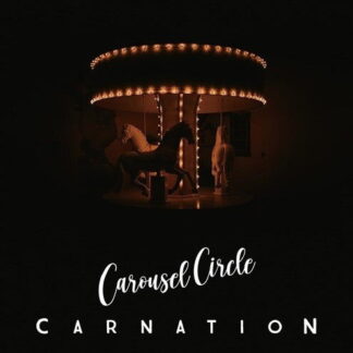 Carnation - Carousel Circle 1-LP