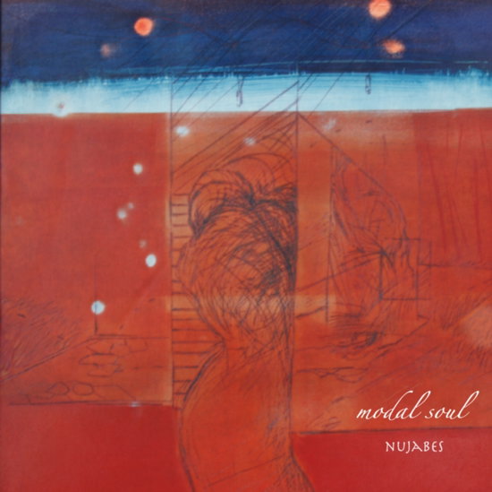 Nujabes - Modal Soul 2-LP