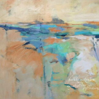 Haruka Nakamura - Nujabes Pray Reflections 1-LP