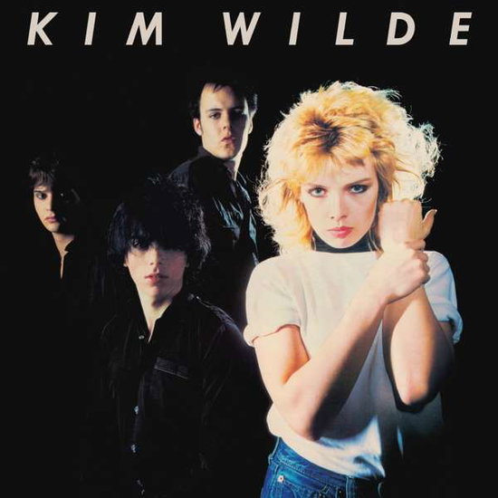 Kim Wilde - Kim Wilde (CD/DVD) [Expanded Gatefold Wallet edition] (2020) 3-CD/DVD