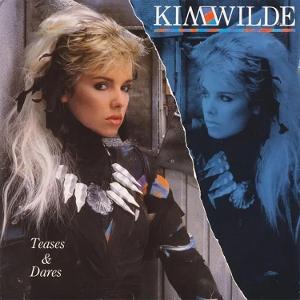 Kim Wilde - Teases & Dares 3-CD/DVD