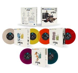Yardbirds - 7-Over, Under, Sideways, Down 6-Vesair