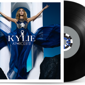 Kylie Minogue - Aphrodite 1-LP