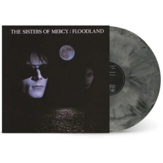 SISTERS OF MERCY - FLOODLAND 1-LP