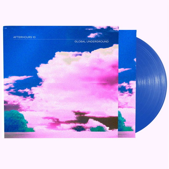 Global Underground - Global Underground: Afterhours 2-LP