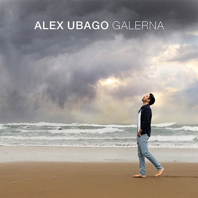 Ubago, Alex - Galerna 1-LP