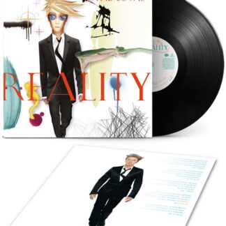 David Bowie - Reality 1-LP