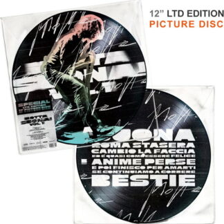 Motta - Suona! Vol. 1 1-LP