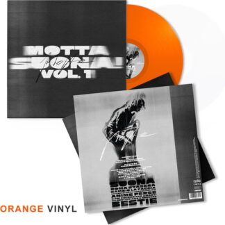 Motta - Suona! Vol. 1 1-LP