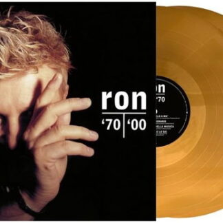 Cellamare, Rosalino - '70 / '00 2-LP
