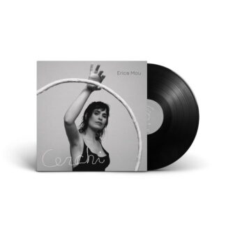 Mou, Erica - Cerchi 1-LP