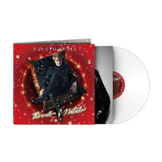 Leali, Fausto - Il Mio Natale 1-LP
