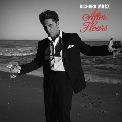 Richard Marx - After Hours 1-CD