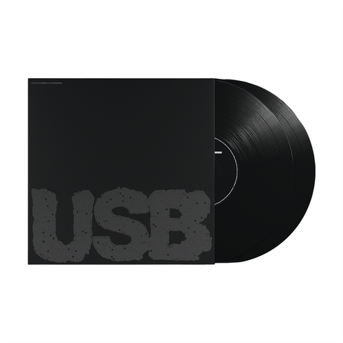 Fred Again.. - Usb002 2-LP