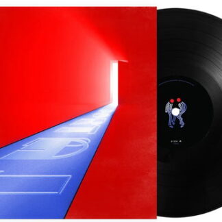 Balu Brigada - Portal 1-LP