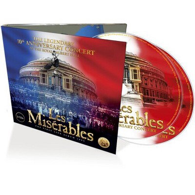 Claude - Michel Schönberg · Les Misérables 2-CD