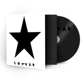 David Bowie - . 1-CD