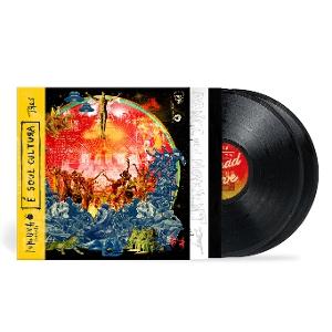 V/A - Luke Una Presents E Soul Cultura Vol.3 2-LP