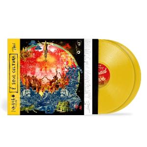 V/A - Luke Una Presents E Soul Cultura Vol.3 2-LP