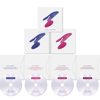 New Order - The Best Of and The Rest Of 4-CD