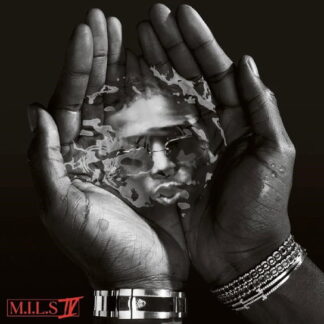Ninho - M.I.L.S 4 2-LP