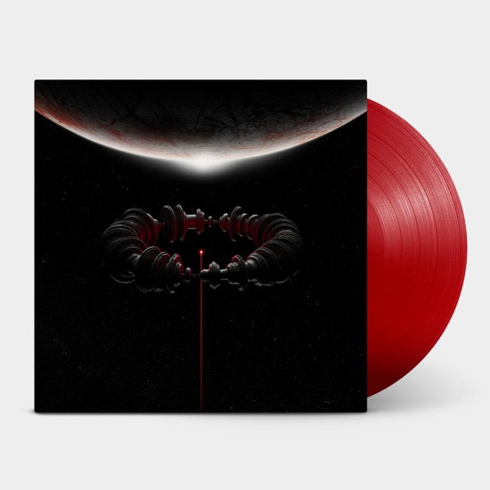 Muse - The Wow Signal 1-LP