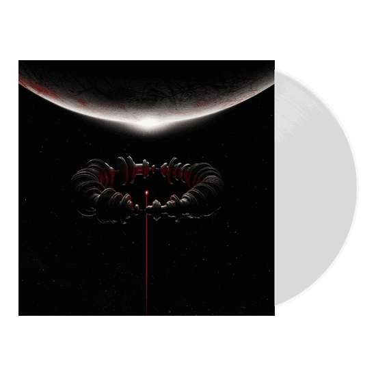 Muse - The Wow Signal 1-LP