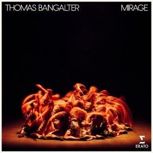 Thomas Bangalter - Mirage - Ballet For 16 Dancers 1-LP